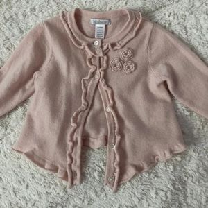 RH baby cashmere sweater